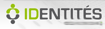 Logo Identités